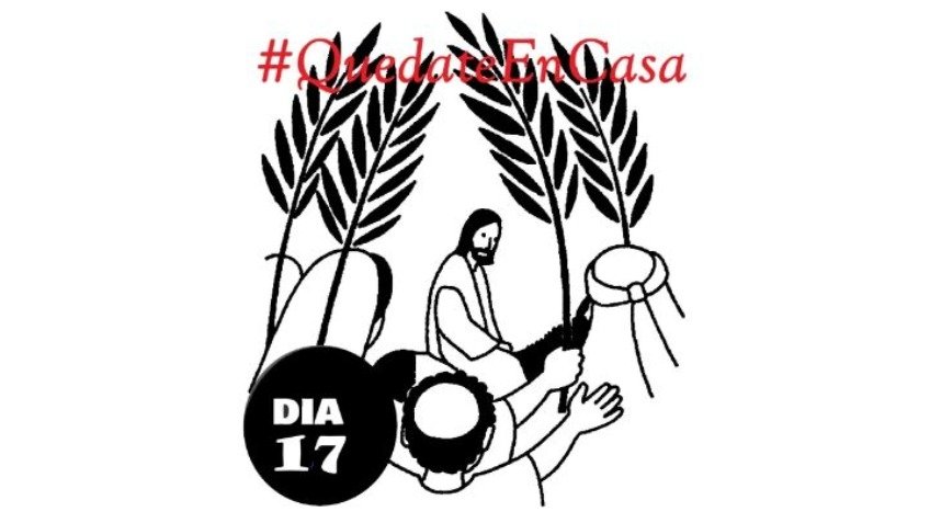 Apuntes de una pandemia: día #17